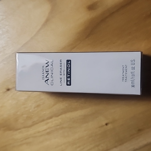 Avon Anew Beauty Facial 4 pc Set - Picture 2 of 5